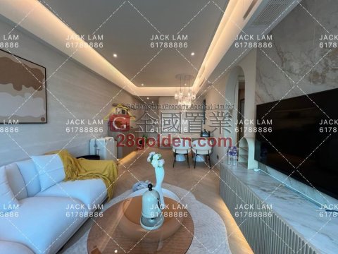 擎天半島 第01期 第06座