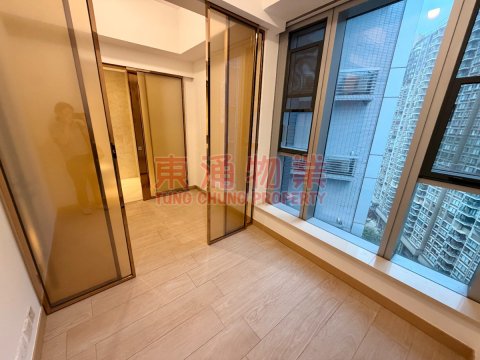 東環 第01期 第03A座 一房有匙睇