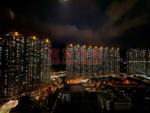 昇薈 第10座 超高層一房向南
