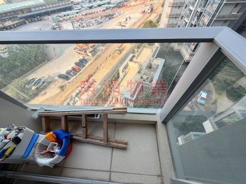 東環 第01期 第05A座 三房套有匙價可傾