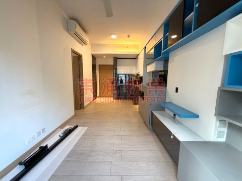 東環 第02期 第02A座 一房高層開揚