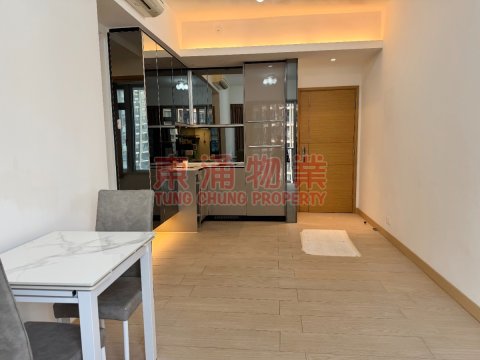 東環 第02期 第01B座 高層兩房兩廁