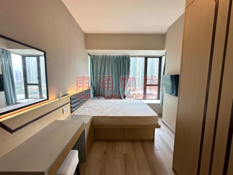 昇薈 第07座 豪裝大兩房