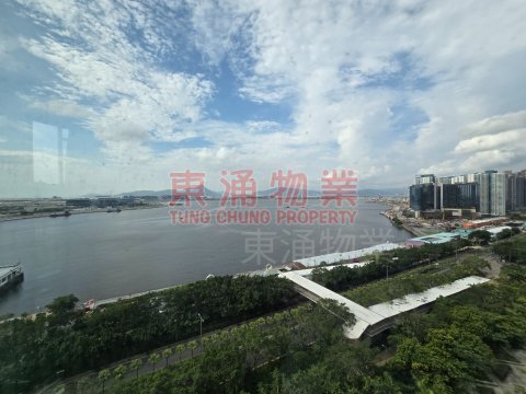 海堤灣畔 第01座