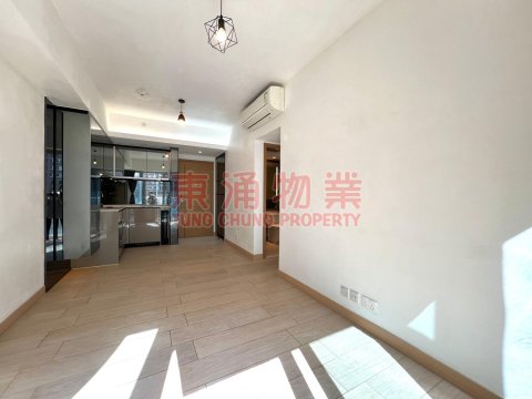 東環 第02期 第01A座