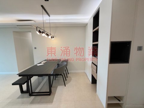 映灣園 第02期 第06座 高層單邊高私隱