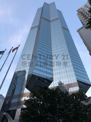 中環中心