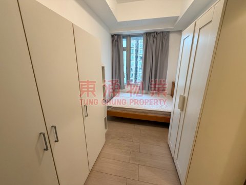 東環 第02期 第01B座 一房齊傢俬