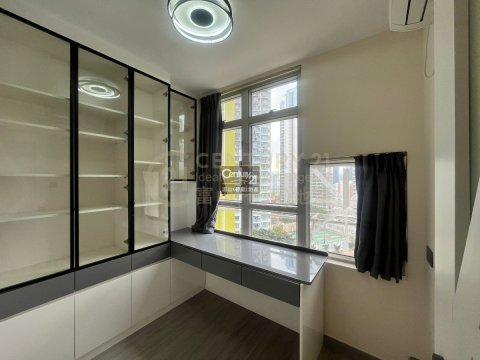 彩興苑 A座 彩萱閣