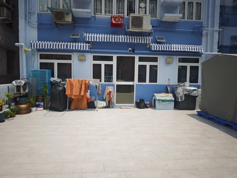 芝齡大廈