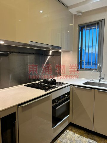 東環 第02期 第01B座 高層海景三房套