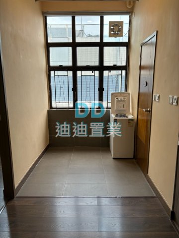 西貢市唐樓 生活配套齊全