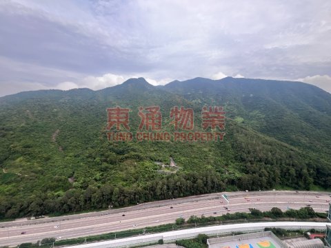 映灣園 第01期 第02座 賞濤軒 園景、高層！