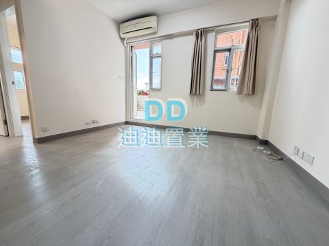 兆日大樓  市中心配套齊全