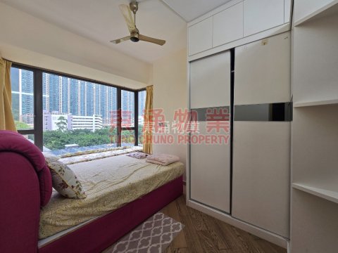 昇薈 第08座 兩房低層實用