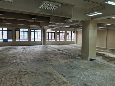 海景大廈 B座
