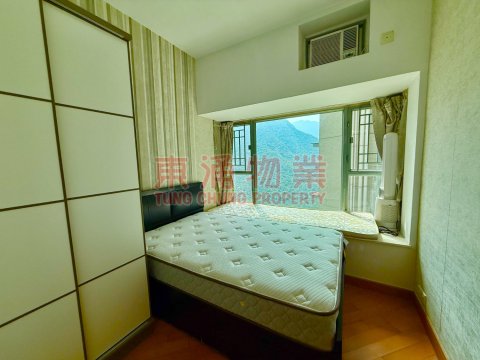 藍天海岸 第01期 第03座 高層齊傢俬