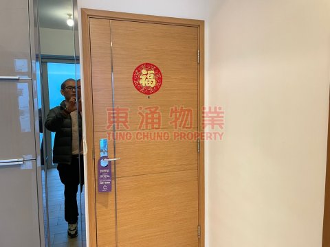 東環 第02期 第02B座 高層海景2房(1套)