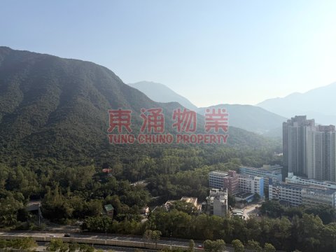 藍天海岸 第03期 A座 影岸紅