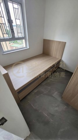 龍蟠苑～綠表高層靚貨