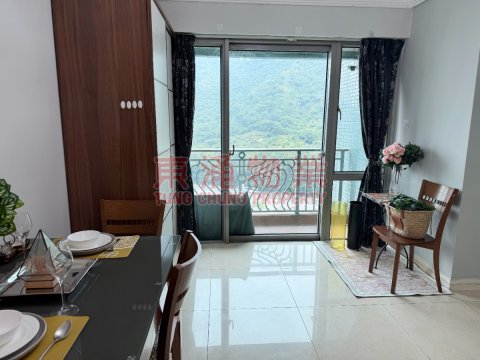 映灣園 第02期 第06座 單邊高私隱靚裝