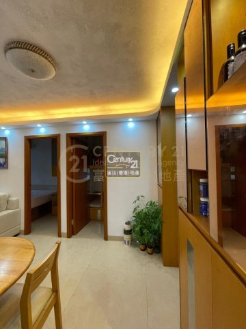 FU KEUNG COURT BLK D FU WO HSE (HOS)