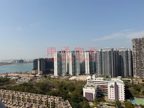 映灣園 第03期 第09座 悅濤軒