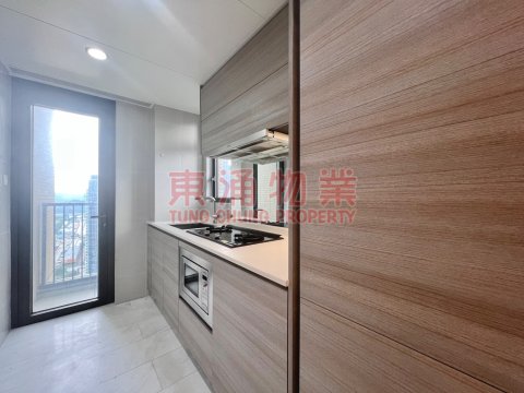 昇薈 第10座 廳大梗廚 一房難求
