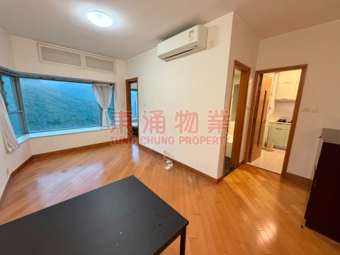 藍天海岸 第01期 第03座 一房山景新淨