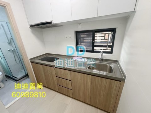 北港村 門前小花園
