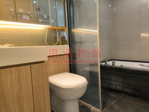 昇薈 第02座 廳大房大三房