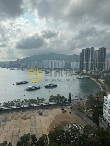 海濱花園 第03座 海珊閣