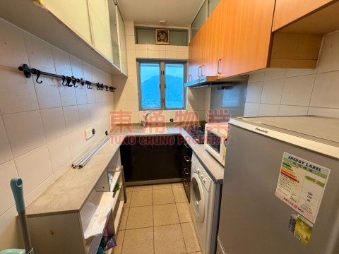 海堤灣畔 第01座 纜車海景兩房