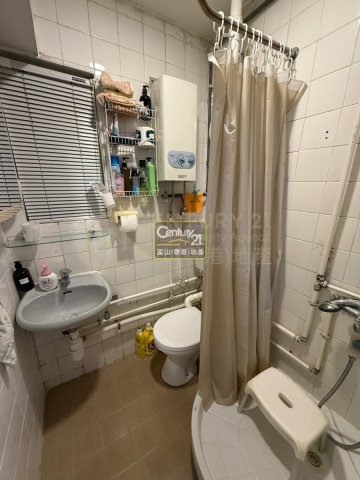 東頭二村 欣東樓