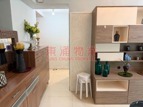 映灣園 第02期 第06座 單邊高私隱靚裝