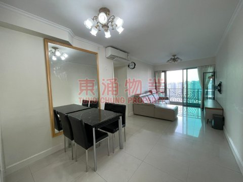 映灣園 第04期 第15座 海景三房套