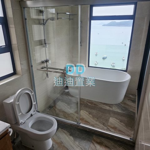 大坑口 環境優美