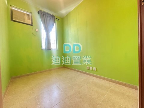 蠔涌新村 位置方便