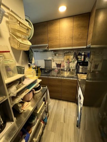 海濱花園 第21座 海妍閣