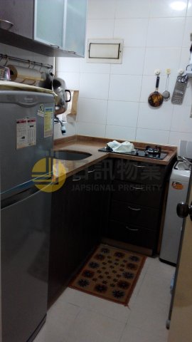 海灣花園 第03座