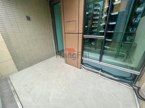 黃金海灣 意嵐 第05B座