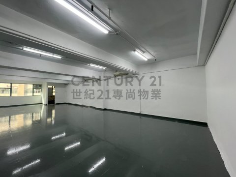 香港工業中心 C座