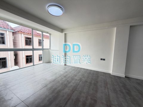 西沙路村屋 周邊生活配套齊全