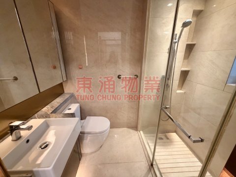 東環 第01期 第05A座 一房齊傢俬