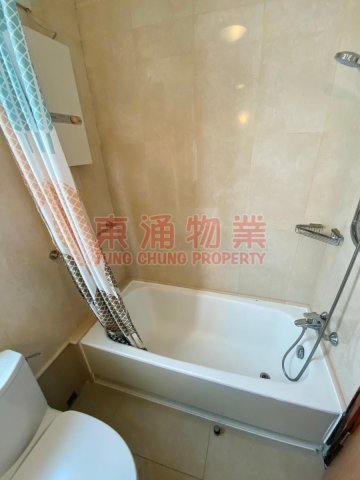 海堤灣畔 第05座  罕有頂層特式戶