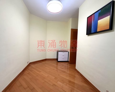 藍天海岸 第01期 第02座 L型巨廳兩房