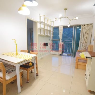 映灣園 第01期 第02座 賞濤軒