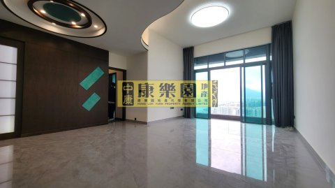 鹿茵山莊