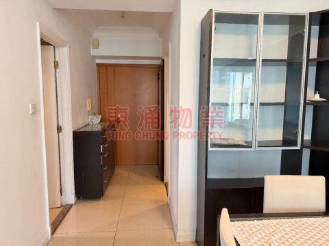 映灣園 第01期 第02座 至筍三房套