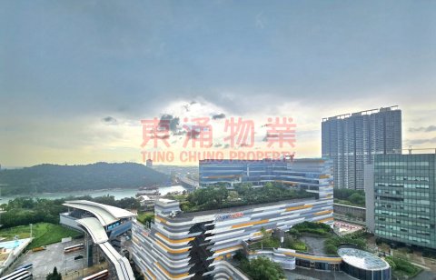東堤灣畔 第05座 一分鐘行到東涌站優質三房
